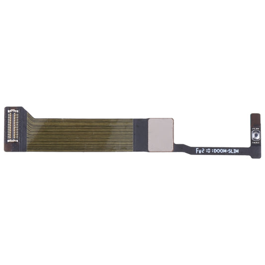Para Lenovo Legion 2 Pro 5G L70081 Alimentación + Cable flexible de cámara frontal