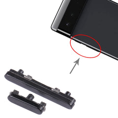 Para Google Pixel 6 Botón de encendido origi...