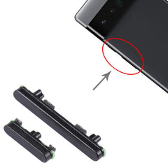 Para Google Pixel 6 Pro Botón de encendido o...