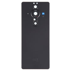 Para Sony Xperia Pro-I Tapa trasera de bater...