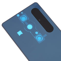 Para Sony Xperia Pro-I Tapa trasera de bater...
