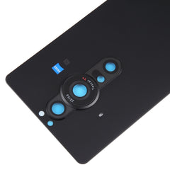 Para Sony Xperia Pro-I Tapa trasera de bater...