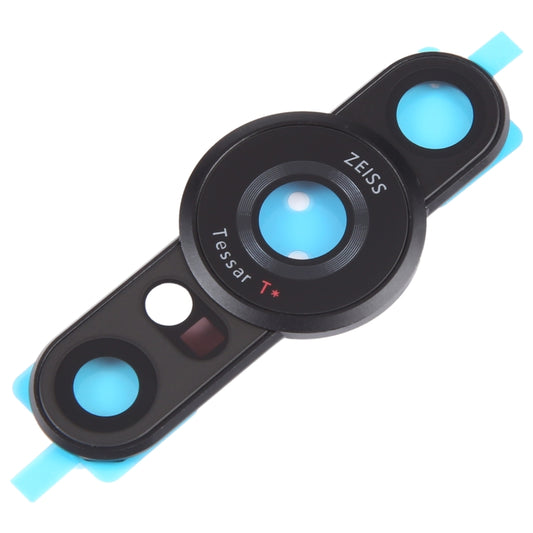 Para Sony Xperia Pro-I cubierta de lente de ...
