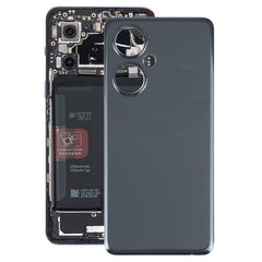 Para OnePlus Nord CE 3 Lite Tapa trasera de ...