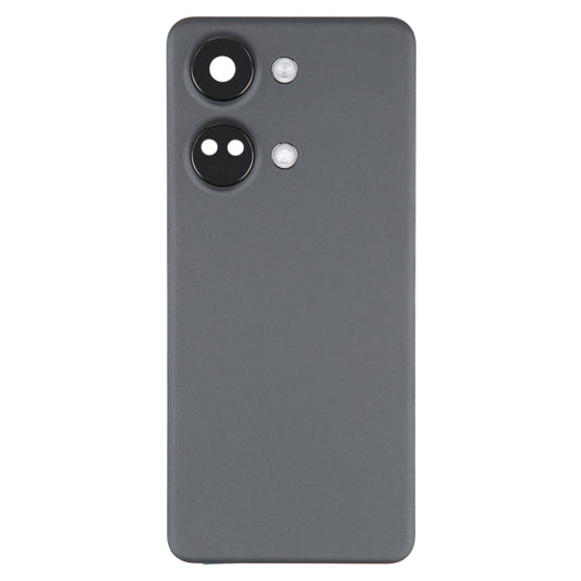 Para OnePlus Ace 2V Tapa trasera de batería ...