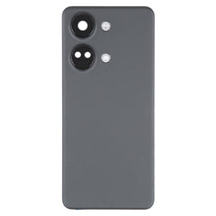 Para OnePlus Ace 2V Tapa trasera de batería ...