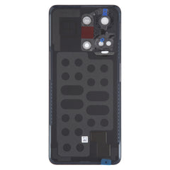 Para OnePlus Ace 2V Tapa trasera de batería ...