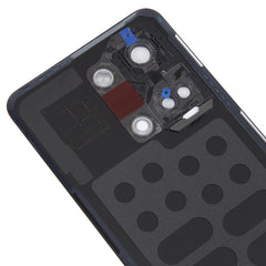 Para OnePlus Ace 2V Tapa trasera de batería ...