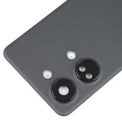 Para OnePlus Ace 2V Tapa trasera de batería ...
