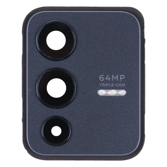 Para vivo V23 5G cubierta de lente de cámara...