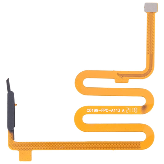 Para Infinix Note 10 Pro Original Sensor de ...