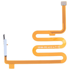 Para Infinix Note 10 Pro Original Sensor de ...
