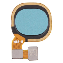 Para Infinix Hot 10 Play Original Sensor de ...
