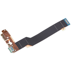 Para LG Wing 5G OEM puerto de carga Flex Cab...