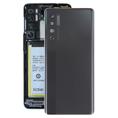 Para TCL 20 Pro 5G Tapa trasera de batería o...