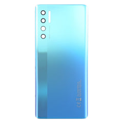 Para TCL 20 Pro 5G Tapa trasera de batería o...