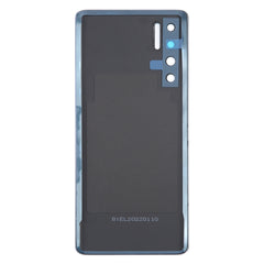 Para TCL 20 Pro 5G Tapa trasera de batería o...