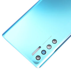Para TCL 20 Pro 5G Tapa trasera de batería o...