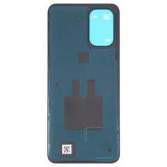 Para Nokia G400 Tapa trasera de batería orig...