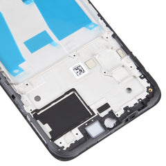 Para Nokia G400 Placa de bisel de marco medi...