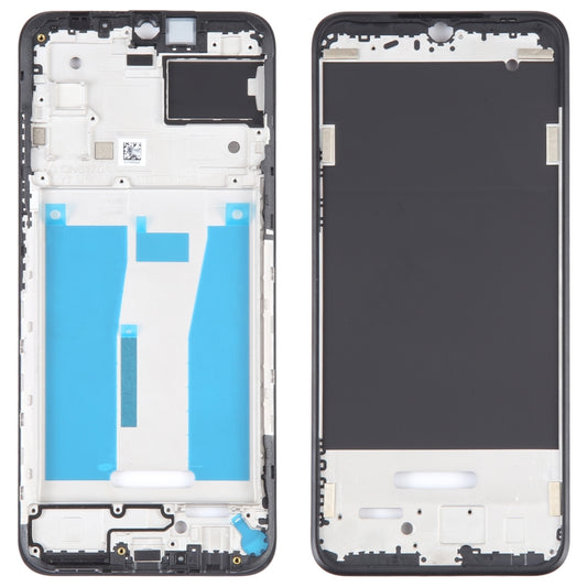 Para Nokia G400 Placa de bisel de marco medi...
