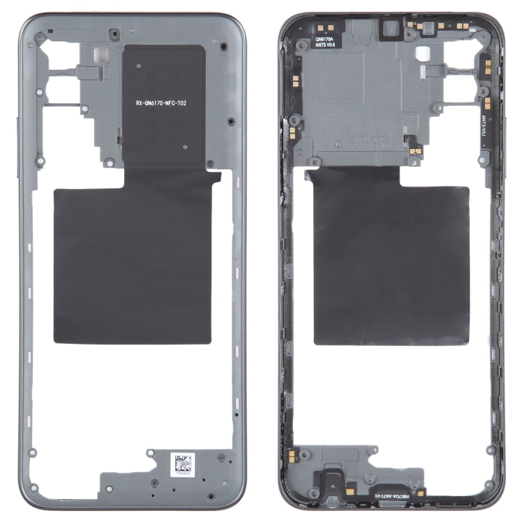 Para Nokia G400 Original carcasa frontal mar...