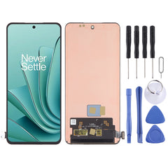 Pantalla LCD material AMOLED para OnePlus Ac...