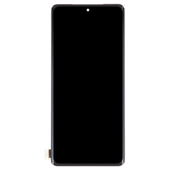 Pantalla LCD de material fluido AMOLED para ...