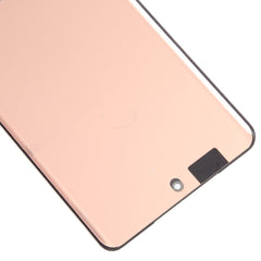 Pantalla LCD de material fluido AMOLED para ...