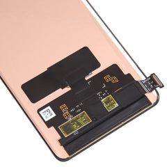 Pantalla LCD de material AMOLED para OnePlus...