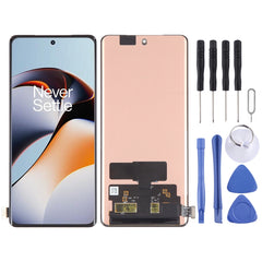 Pantalla LCD de material AMOLED para OnePlus...
