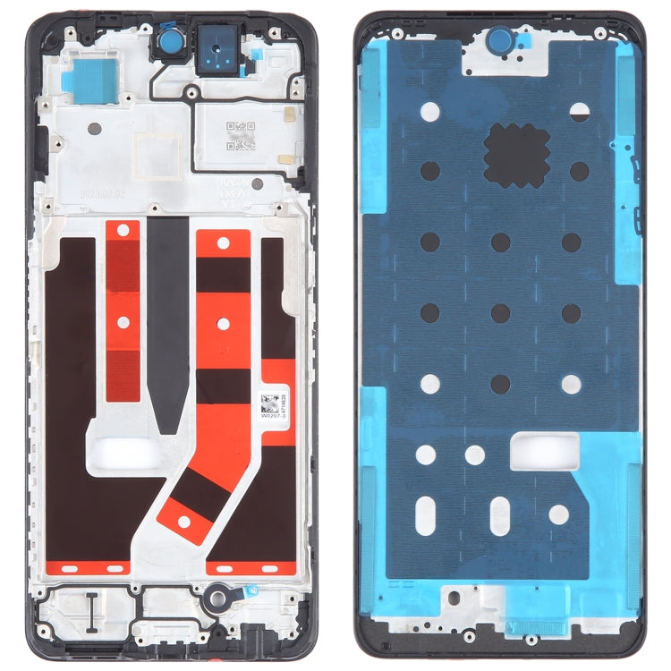Para OnePlus Nord CE 3 Lite CPH2467 CPH2465 ...