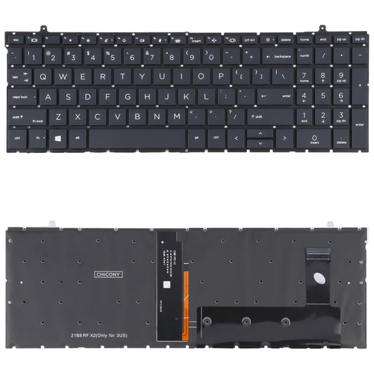 Para HP ProBook 450 G9 455 G9 455R G9 HSN-Q3...