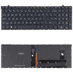 Para HP ProBook 450 G9 455 G9 455R G9 HSN-Q3...