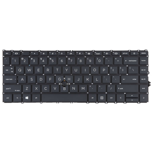 Para teclado HP Elitebook 840 G7 G8 745 G7 U...