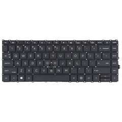 Para teclado HP Elitebook 840 G7 G8 745 G7 U...
