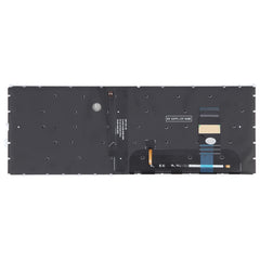 Para teclado HP Elitebook 840 G7 G8 745 G7 U...
