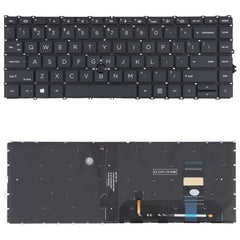 Para teclado HP Elitebook 840 G7 G8 745 G7 U...