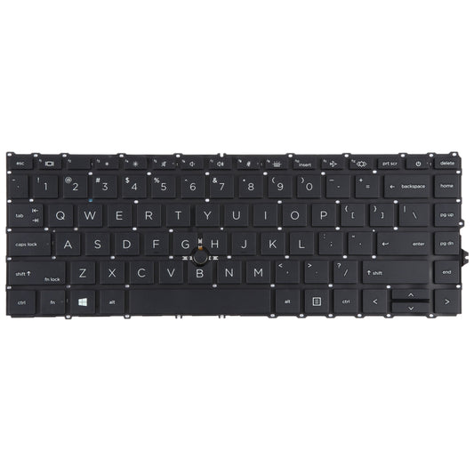 Para HP Elitebook 840 G7 G8 745 G7 US Versio...