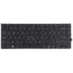 Para HP Elitebook 840 G7 G8 745 G7 US Versio...