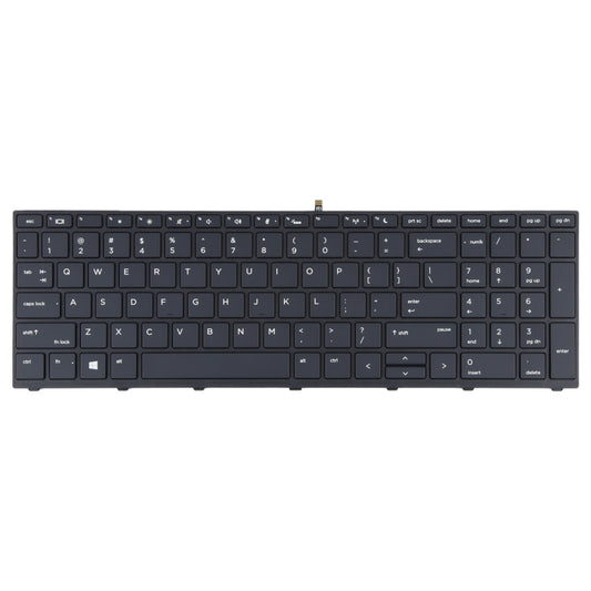 Para HP Probook 450 G5 455 G5 470 G5 650 G4 ...