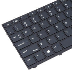 Para HP Probook 450 G5 455 G5 470 G5 650 G4 ...
