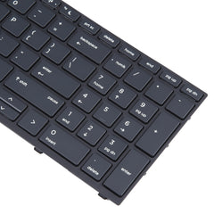 Para HP Probook 450 G5 455 G5 470 G5 650 G4 ...