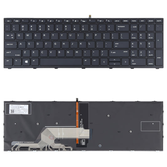 Para HP Probook 450 G5 455 G5 470 G5 650 G4 ...