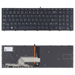 Para HP Probook 450 G5 455 G5 470 G5 650 G4 ...
