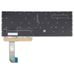 Para HP Zbook Studio G7 G8 M14606-00 Versión...