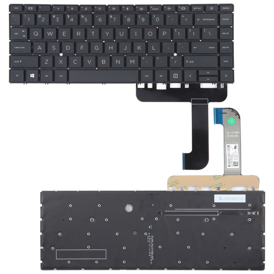 Para HP Zbook Studio G7 G8 M14606-00 Versión...