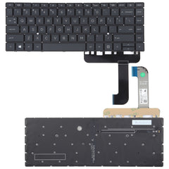Para HP Zbook Studio G7 G8 M14606-00 Versión...