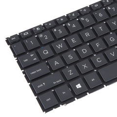 Para HP ProBook 440 G9 445 G9 US Version Tec...