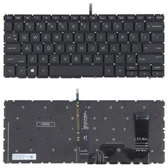 Para HP ProBook 440 G9 445 G9 US Version Tec...